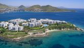 XANADU ISLAND BODRUM